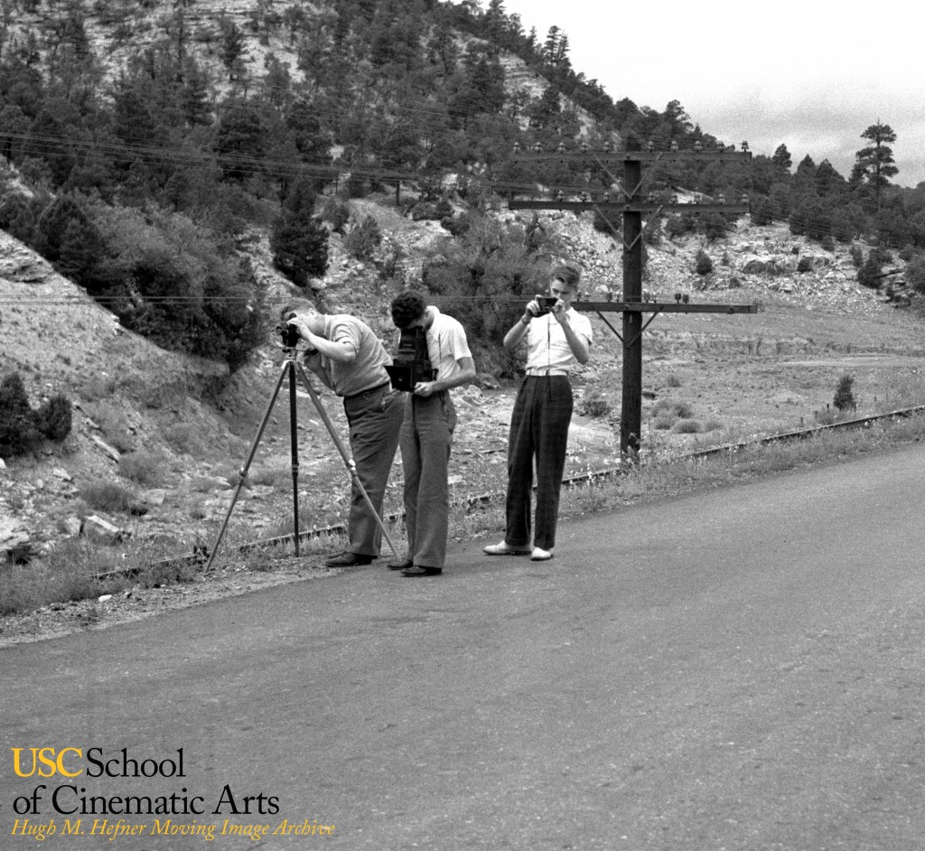 USC_Bound1938